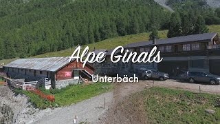 Präsentation Ginals Unterbäch FoireDuValais [upl. by Ella]