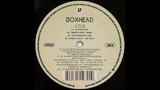 Boxhead  U DJs Swain amp Snell Remix [upl. by Elleinwad]