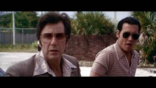 Krycí jméno Donnie Brasco  trailer [upl. by Sina]