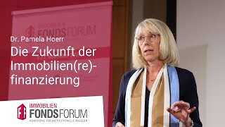 Die Zukunft der Immobilienrefinanzierung  FondsForumKonferenz 2024 Teaser [upl. by Otxilac]