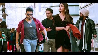 Blockbuster Hit South Tamil Movie Hindi Dubbed  Suriya  Suriya Ka Yaarana  South Indian Movie [upl. by Dine950]