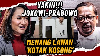 Dukung JokowiPrabowo Untuk Pilpres 2024 Ini Alasan Qodari  Vois Podcast [upl. by Will]