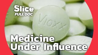 Inside Big Pharma The Dark Side of Pharmaceutical Giants  FULL DOCUMENTARY [upl. by Hareemas]