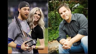 Lawsuit ExRoyals star Ben Zobrist sues former pastor for affair with wife [upl. by Eiggep]