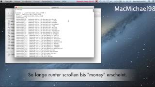 Euro Truck Geld Cheat  Mac  Deutsch [upl. by Nerag]