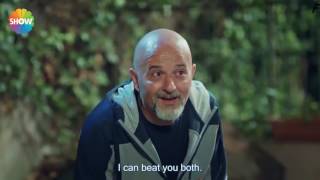 Ask laftan anlamaz Hayat and Murat Episode 1 Part 21 English subtitles [upl. by Latoyia290]