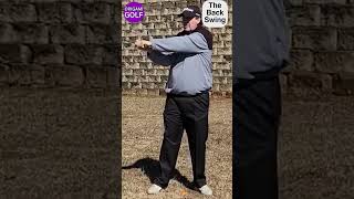 4 Steps to a Better Backswing  golf  golf swing  ep11011 [upl. by Zinn]