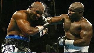 James Toney Philly Shell highlights [upl. by Roice812]