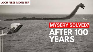 The Truth Behind the Loch Ness Monster Nessie Mystery Solved  Factoidz [upl. by Keeryt]