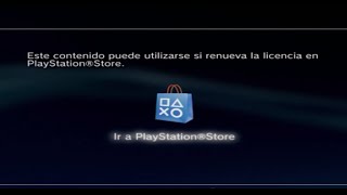 ERROR RENUEVA LAS LICENCIAS PS3 💀 ps3 ps3hen [upl. by Lise]