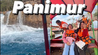 Panimur picnic spot  Panimur waterfall malinengtipi6166 vlog [upl. by Atirihs]