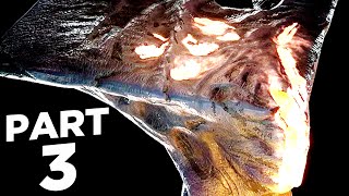 RETURNAL PS5 Walkthrough Gameplay Part 3  PHRIKE BOSS PlayStation 5 [upl. by Nylatsirk]