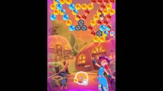 Bubble Witch Saga 3 Level 219  NO BOOSTERS 🐈 [upl. by Iline]