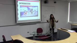 Video 3 Clase modelo curso [upl. by Yenittirb]