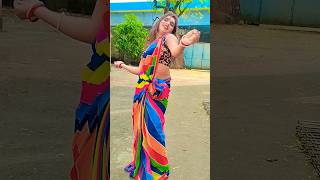 Bhatar Likhe Status Laga Di Ka ankushraja bhojpurisong kuber Anita bind youtubeshortsdancevidei [upl. by Gorlin]