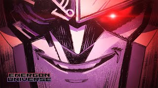 Official Trailer The Energon Universe Will Never Be The Same Again – Wave 4 [upl. by Aromat476]