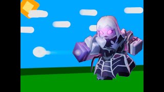 The New Arachne Kit Is OP  Roblox BedWars Kit Showcase [upl. by Citarella]