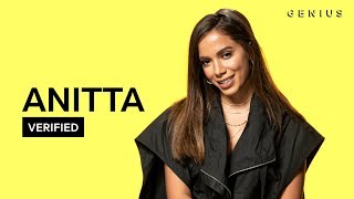 Anitta quotVenenoquot Official Lyrics amp Meaning  Verified [upl. by Philippe]