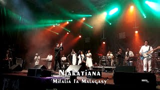 Njakatiana  Mifalia fa Malagasy [upl. by Ava]