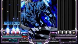 IIDX SIRIUS  DOMINION A Autoplay [upl. by Assiram]