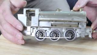 Agenoria HowTo Build 0 Gauge Kits Video [upl. by Llemar]