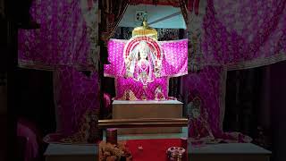 🚩🤲Bigdi meri bana de o sherawali maiya 🌹🙏shortvideo भक्तिsong tranding 🌷 Jai mata di 🙏🙏 [upl. by Evante]