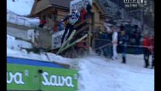 Adam Małysz Planica 2010  Mistrzostwa Świata w lotach narciarskich [upl. by Rednasela213]