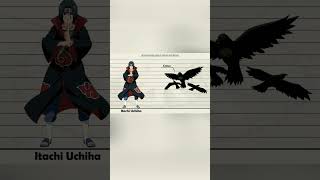 All Summoning Jutsu in Narito and Boruto anime naruto narutoshippuden [upl. by Otsugua]