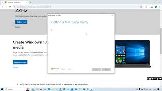 How to Download Window 10 32 amp 64 bit Iso Image [upl. by Odette]