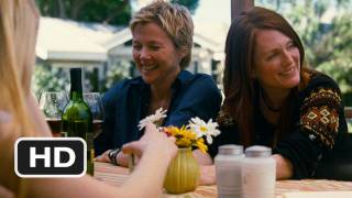 The Kids Are All Right 2 Movie CLIP  How Did You Meet 2010 HD [upl. by Noseimaj]