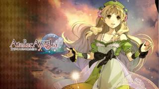 Klagmars Top VGM 1428  Atelier Ayesha The Alchemist of Dusk  Slag Dance [upl. by Ocicnarf190]