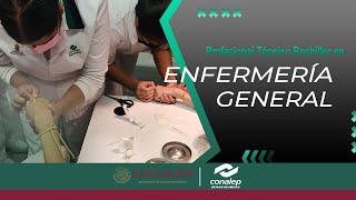 Enfermería General [upl. by Kendal]