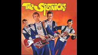 The Spotnicks  Amapola  1963 [upl. by Jessamine]