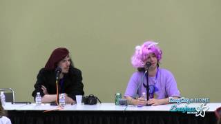 BronyCon 2013  Thoroughly Analyzing MLP [upl. by Tolland910]