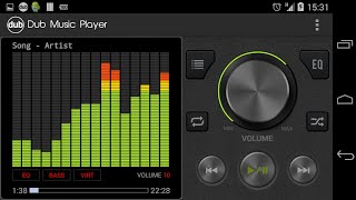 Free Audio player for windows [upl. by Ytomit]