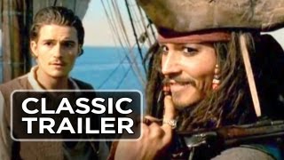 Blackbeard The Pirate 1952  Adventure Romance Movie  Robert Newton Linda Darnell [upl. by Leoj]