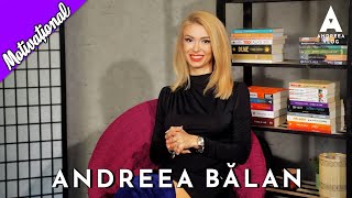 ANDREEA BALAN 252  DESPRE KARMA REINCARNARE TWIN FLAME amp SOUL MATE [upl. by Odlanir97]