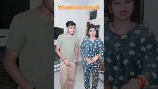 Apne bhai ke liye BothKurivia funny golu  Kajal funny MrRishabhking10k [upl. by Atinuahs]