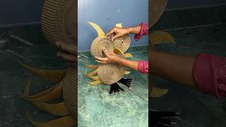 Creative Decor Art Craft short youtubeshort reel viral diycrafts trending artcraft [upl. by Eiffub]