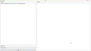 Single LLM Call vs Assistant for Structured Data Queries [upl. by Cummins455]