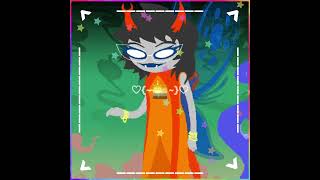 Aranea Serket edit  edit homestuck webcomic araneaserket mindfang [upl. by Jane]