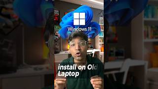 Watch This 7YearOld Laptop Run Windows 11 LTSC Smoothly 😲 [upl. by Kaye144]