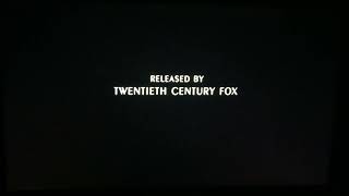 20th Century Fox 1996 [upl. by Leiand748]