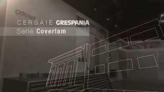 COVERLAM by Grespania [upl. by Ibor106]