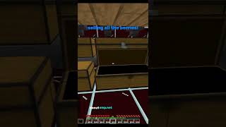 OP SWEET BERRY FARM donutsmp howtobecomebestpvper cpvpmontage minecraft pvp drdonut [upl. by Nitsur]