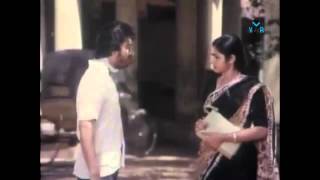 Aakali Rajyam Movie  Kamal Haasan Angery On SriDevi [upl. by Lipkin413]