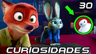 ZOOTOPIA  RESUMEN EN 15 MINUTOS [upl. by Anelliw416]