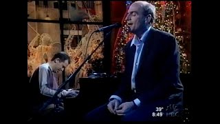 JAMES TAYLOR  US TV 2002 [upl. by Angadreme]