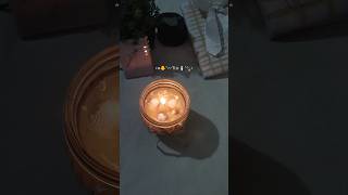 🕯️🐥ഇനി ഒരു candle ഉണ്ടാക്കാoshorts [upl. by Naeruat]