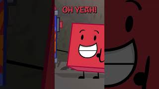 Teardrop Gets Cooked bfdi [upl. by Rudiger194]